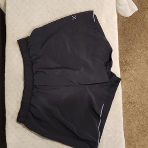 Lululemon Running Shorts